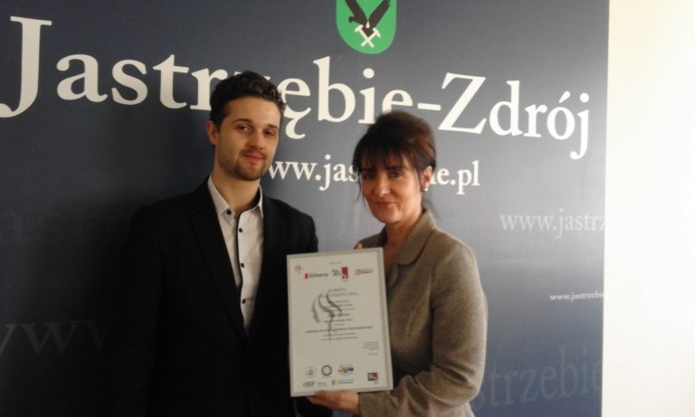 Kobiece zarządzanie miastem z górniczą tradycją