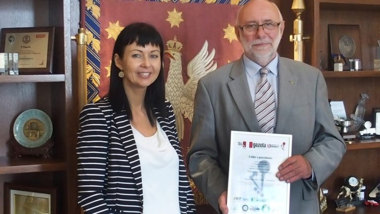 Fundusze strukturalne, kreatywne myślenie oraz praca zespołowa