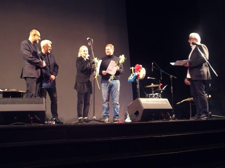 Finał XVI edycji Festiwalu Dramaturgii Współczesnej Rzeczywistość Przedstawiona