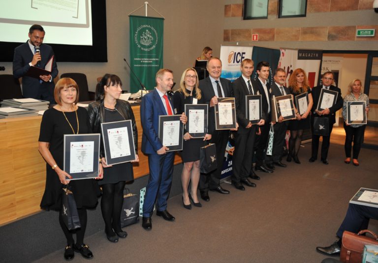 Film z konferencji – Lider z powołania 2016