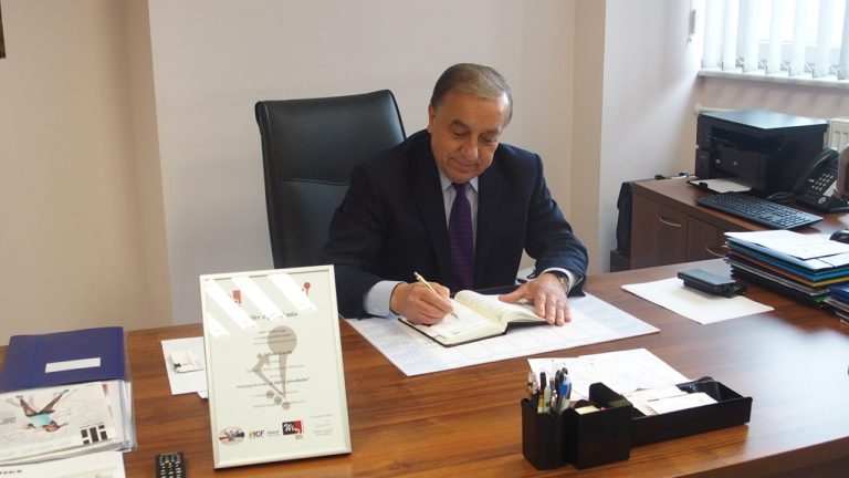 ITAM – liderem w branży inżynierii medycznej w Polsce i wysoko oceniany za granicą.