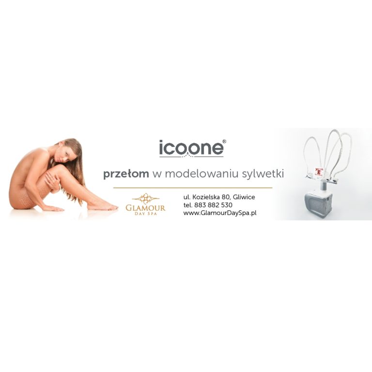 ICOONE® – REWOLUCJA W KOSMETYCE