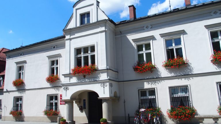 Konkrety, a nie obietnice – podkreśla Ginter Skowronek, wójt Gminy Wielowieś