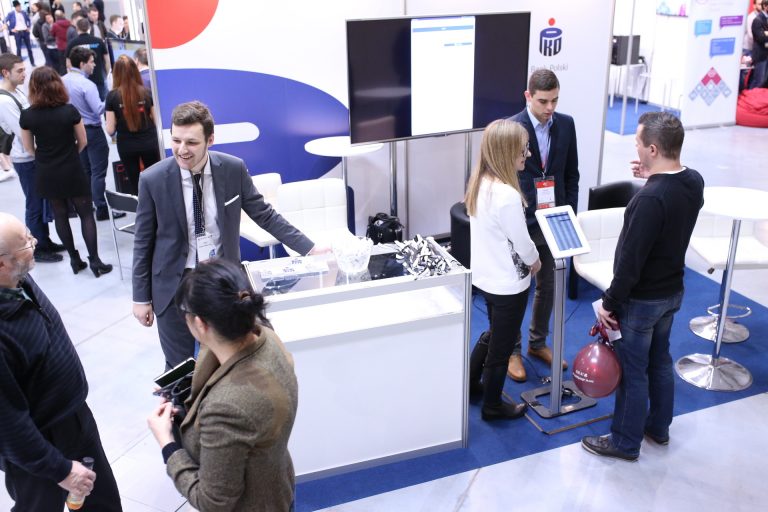 Targi Mobile-IT 2017  w Expo Kraków