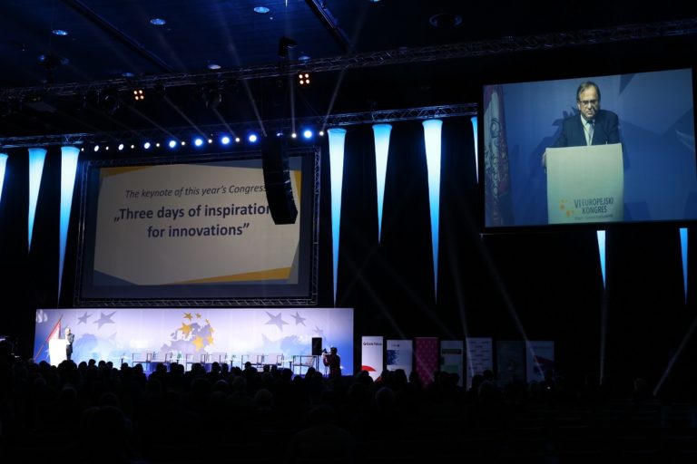 VI Europejski Kongres MSP w Katowicach za nami