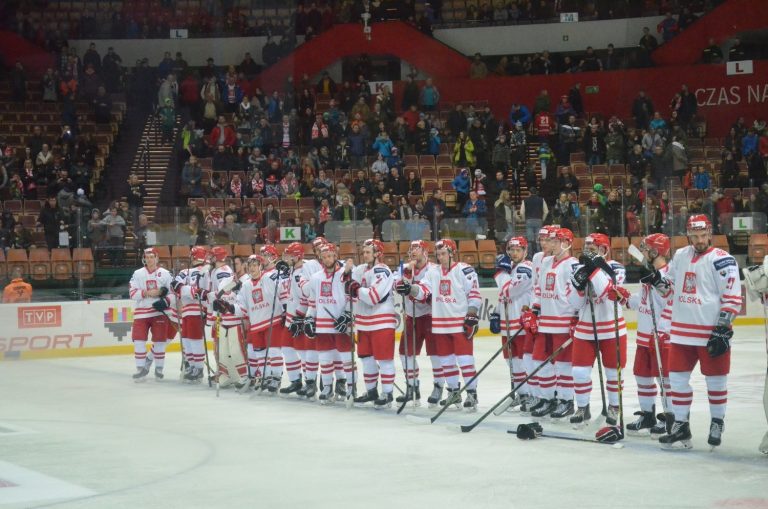 Mistrzostwa Świata dywizji 1A Katowice 2016 przeszły do historii. Polacy bez awansu do hokejowej elity