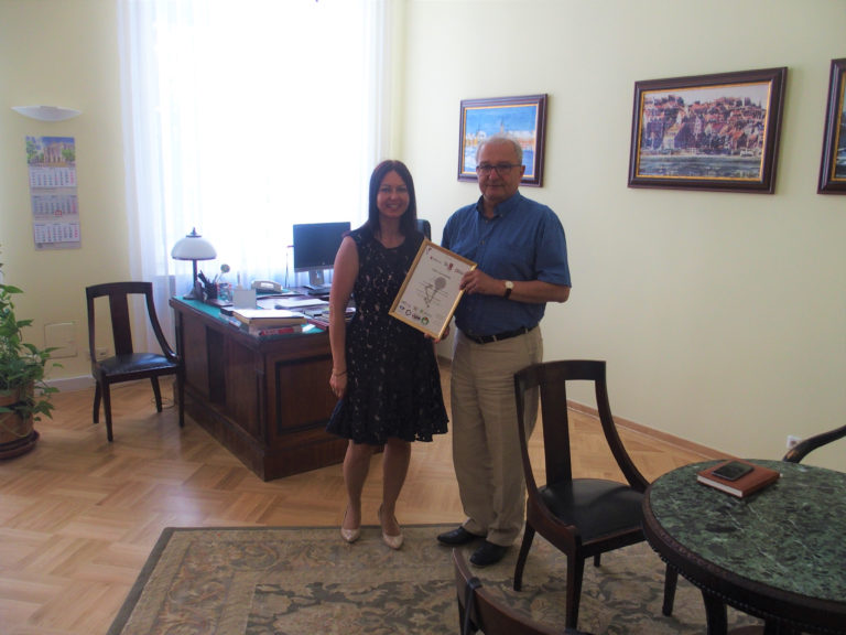 Nauka, technika, medycyna – czyli jak ważna jest synergia