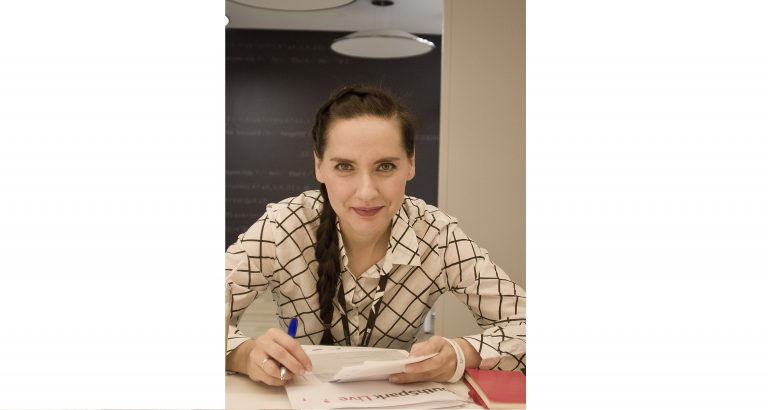 Rozwój technologii – praca z pasją