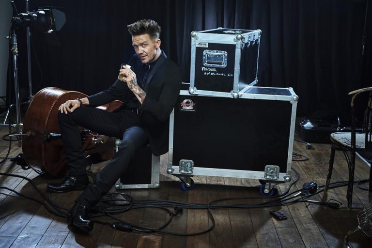 Kompozycja idealna – Maestro Wojciech Mazolewski