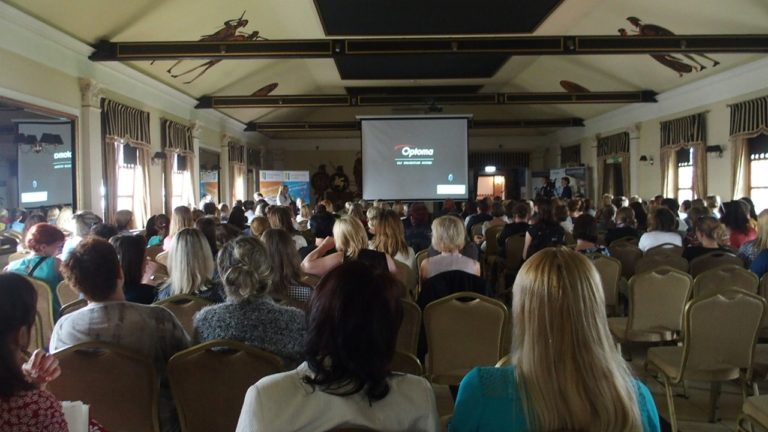 „Zaburzenia funkcjonowania społeczno-emocjonalnego u dzieci” – konferencja w Siemianowicach Śląskich