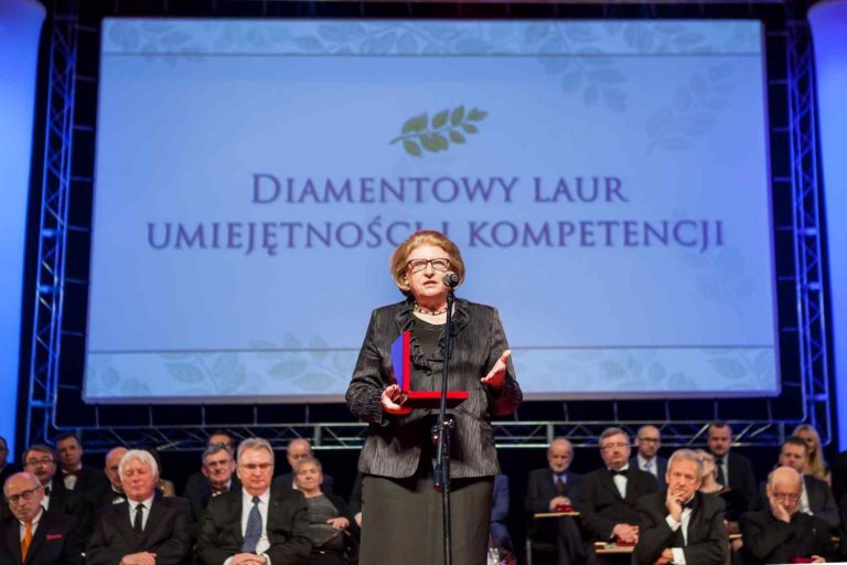 Laury wręczone po raz dwudziesty czwarty!