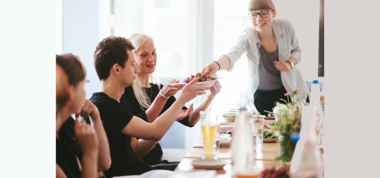 Psychologia, gotowanie, Brooklyn