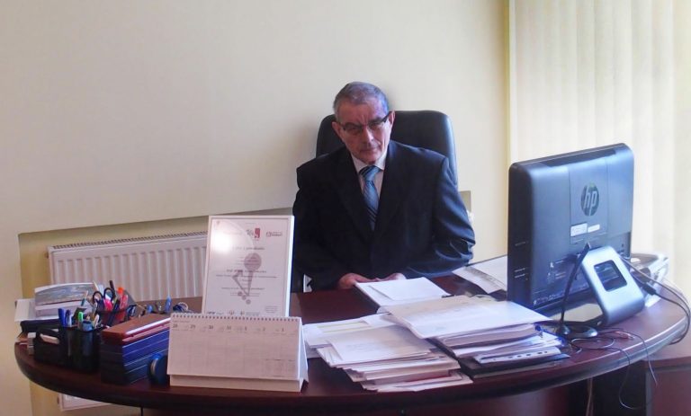 Efektywne zarządzanie nowoczesną uczelnią