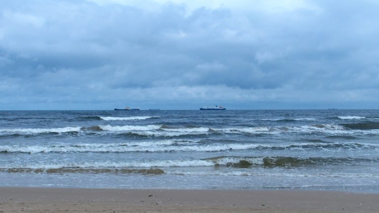 Zapraszamy do Świnoujścia i okolic