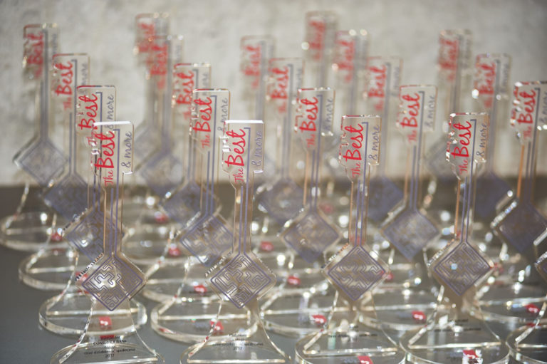 The Best & More 2017