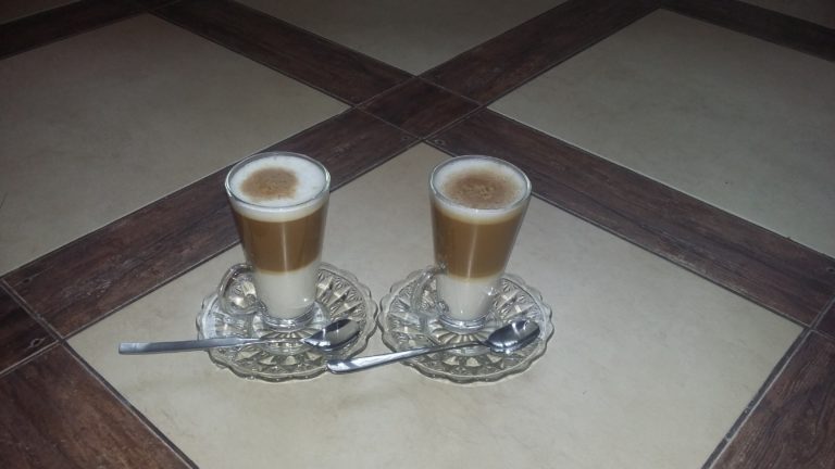 Kawa w stylu Oskara Wilde’a czy Clinta Eastwood’a?