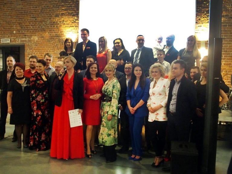 Fotorelacja z uczty biznesowo-mentoringowej