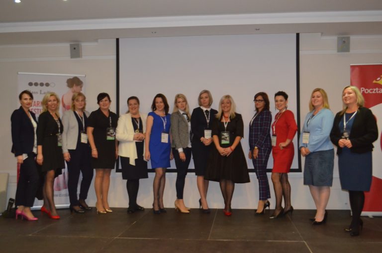 Kongres „Innowacyjna Kobieta” już za nami