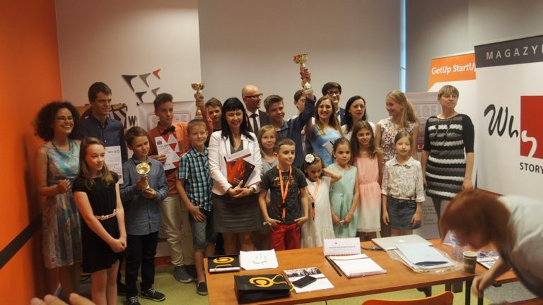 ZNAMY JUŻ LAUREATÓW FORUM MINIBOSS