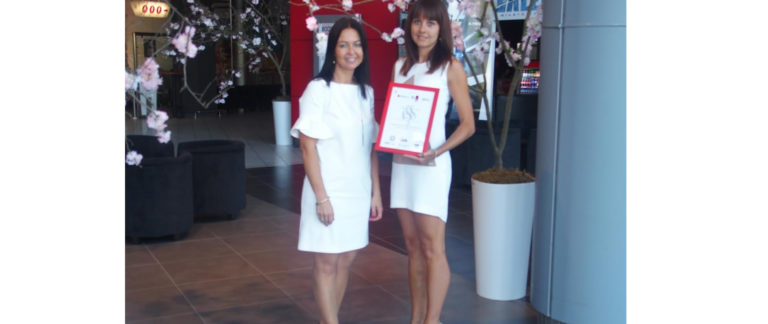 Spotkanie Stowarzyszenia: Kobieta Charyzmatyczna i kolejne energetyzujące działania!