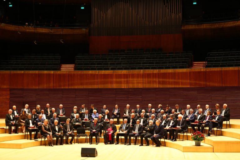 XXV Gala  Laurów Kompetencji i Umiejętności za nami