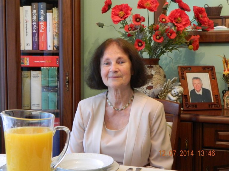 Miłość to nie uczucie