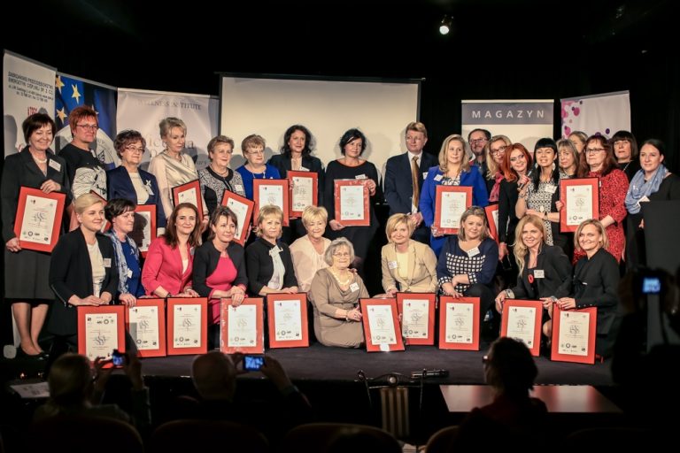 Program i Konferencja: Kobieta Charyzmatyczna – spotkaniem kobiet niezwykłego serca i czynów!