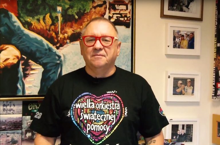 Z konferencji „Lider z powołania”