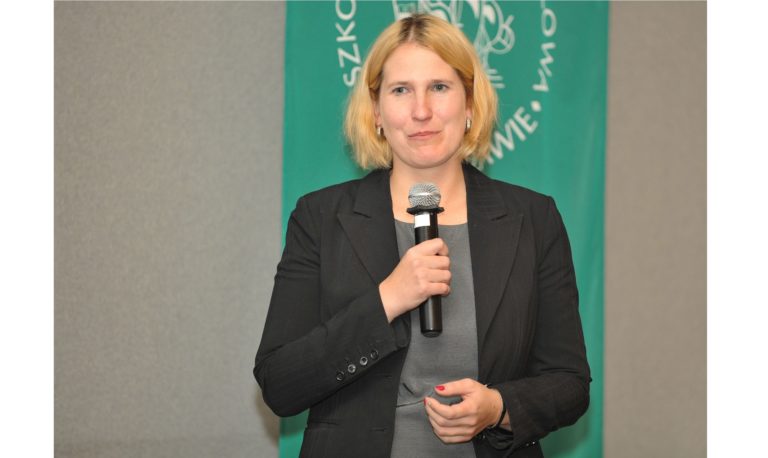 Olga Wilińska – założycielka i właścicielka firmy IBI.pl. Kobieta przedsiębiorcza, wielozadaniowa i kreatywna. Kobieta Charyzmatyczna.