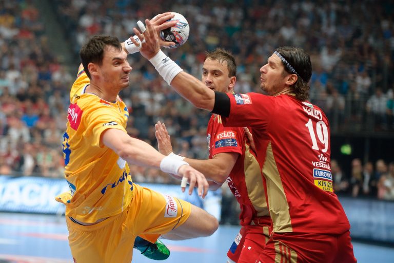 Vive Tauron Kielce wygrało Ligę Mistrzów!