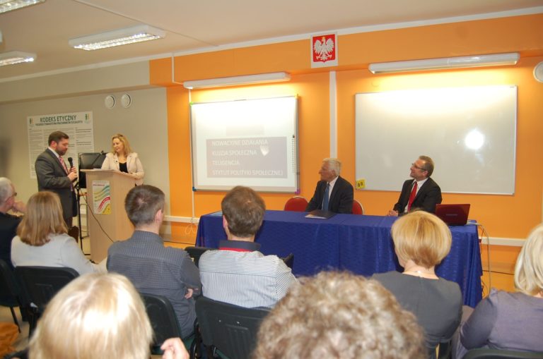 Kolegium Pracowników Służb Społecznych w Czeladzi