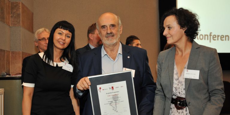 „Barka” – alternatywne centrum pomocy