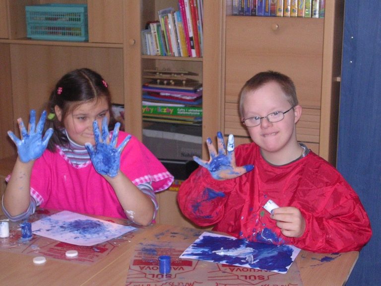 Sprawiaj innym radość, zobaczysz wtedy, że radość cieszy