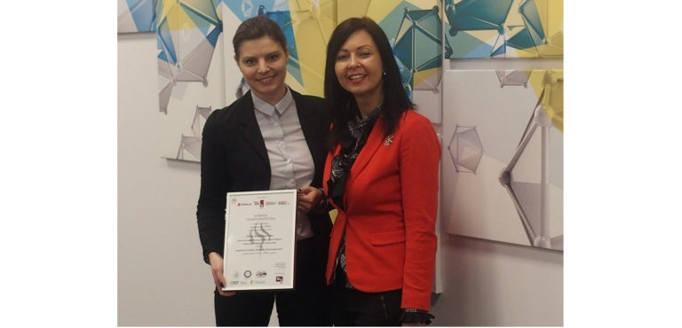 Kinga Kurowska: sport a nauka i działalność społeczna