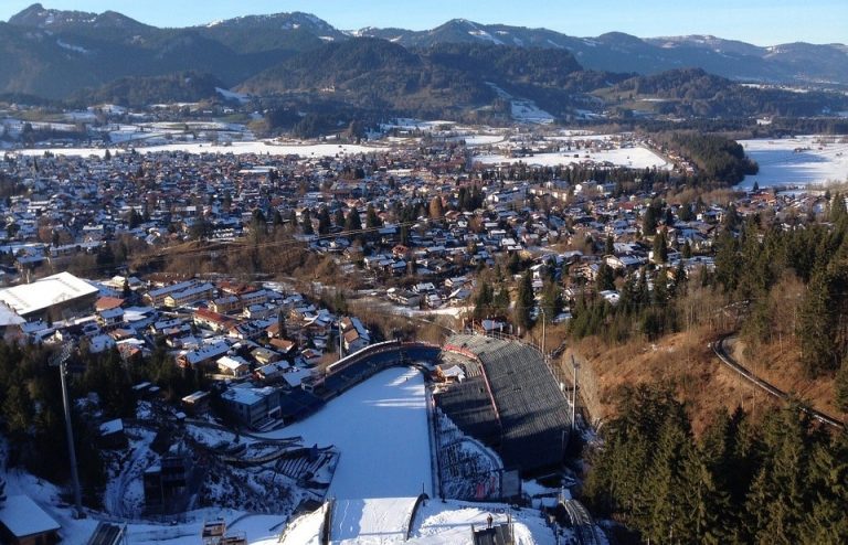 Skoki narciarskie: Azjatyckie tournée już niebawem.
