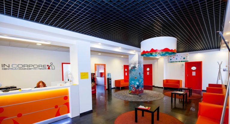 In Corpore – Świat pozytywnego myślenia