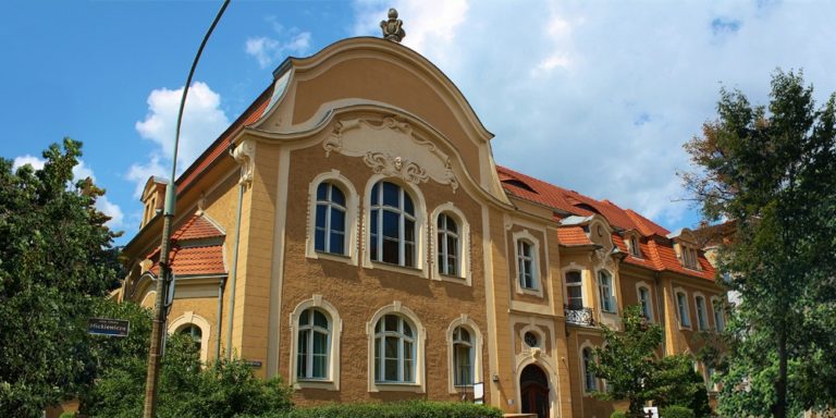 Poznań przeciwko grypie