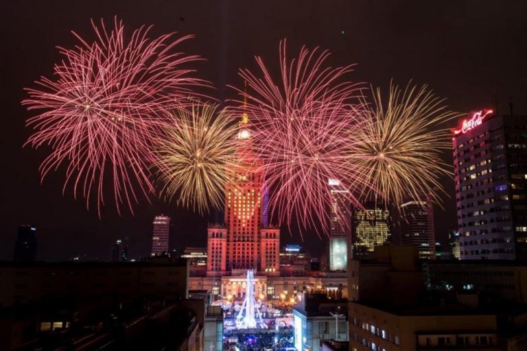 Podziękowania za 26. Finał WOŚP