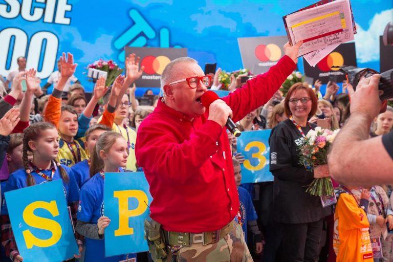 To już ostatni dzień by wesprzeć cel 26. Finału WOŚP w Internecie