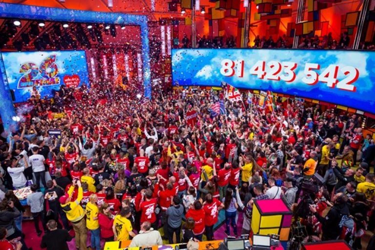 WOŚP – kwota deklarowana jest już na koncie