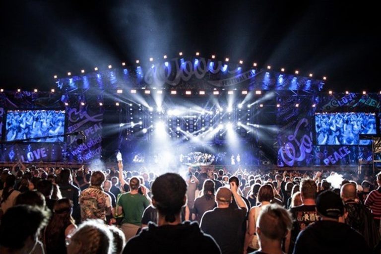 Mieszkańcy Kostrzyna chcą by Przystanek Woodstock odbywał się w ich mieście