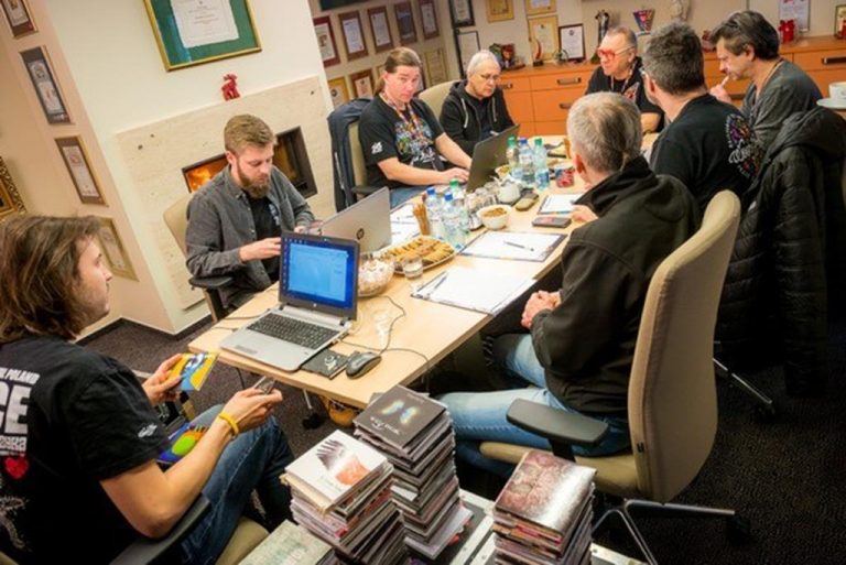 Znamy już półfinalistów Eliminacji do 24. Przystanku Woodstock!