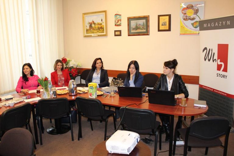 Tytuły Kobiety Charyzmatycznej 2018 przyznane!