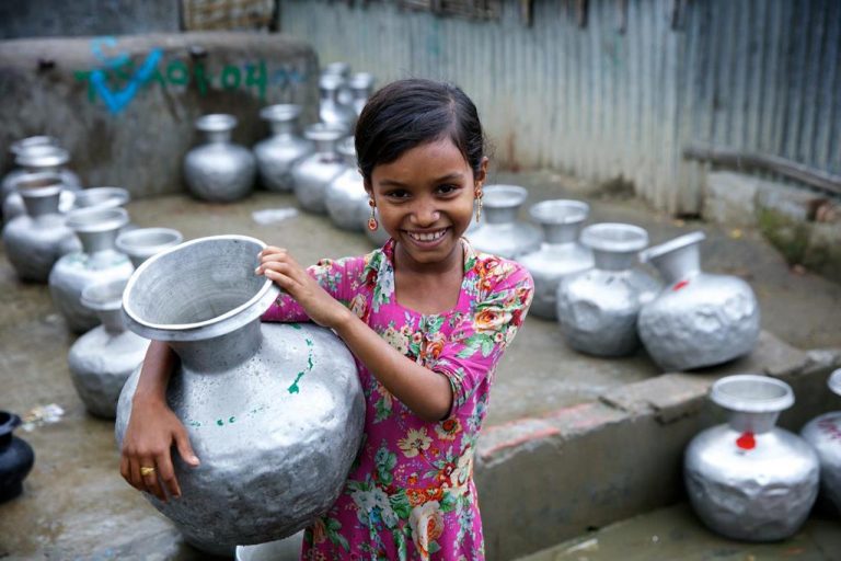 zaWODY dla AFRYKI – UNICEF Polska zaprasza placówki edukacyjne do nowej akcji