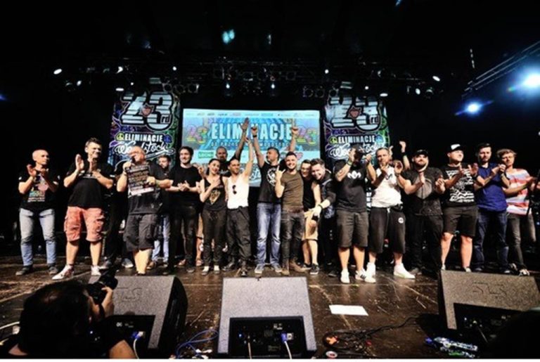 Drugi koncert Eliminacji do 24. Pol’and’Rock Festival już w najbliższą sobotę (19 maja) w Poznaniu!  Zgłoś się po akredytację!