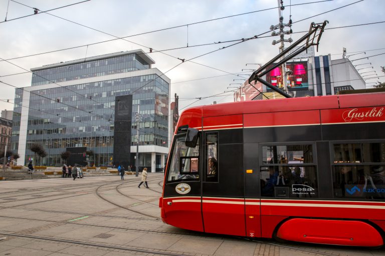 47 mln zł pozyskane na stworzenie Katowickiego Inteligentnego Systemu Zarządzania Transportem (ITS)