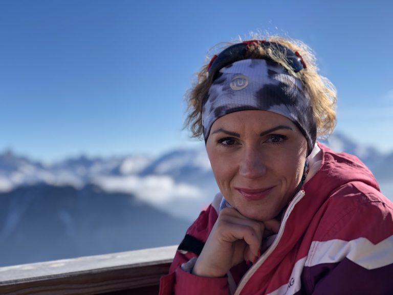 Off The Grid – dla aktywnych i wyjątkowych kobiet, wykraczających poza standardy