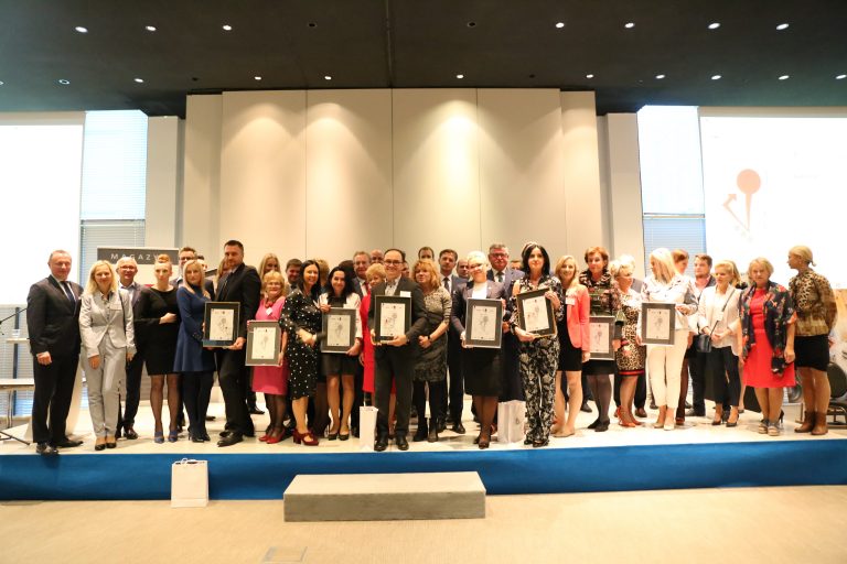 Konferencja Lider z powołania 2018 w Polskim Komitecie Olimpijskim