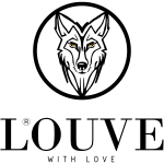 LOUVE WITH LOVE