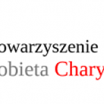 logo kobieta charyzmatyczna